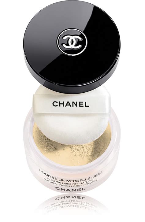 chanel loose powder uk|chanel loose powder translucent.